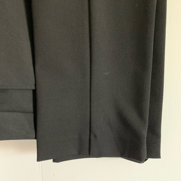 Straight-Leg Dress Pants - Picture 2 of 2